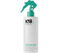 K18 Peptide Prep Pro Chelator hair treatment removing heavy metals 300ml