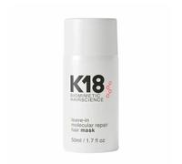 K18 Professional Masks Leave-In Molecular Repair Hair Mask