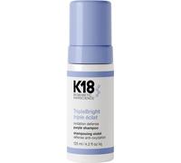 K18 Triple bright Oxidation Defense Purple Shampoo 4fl.oz / 125ML
