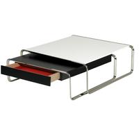 K1AS Oblique Couch table Tecta