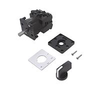 K1D004NLH switch: cam rod.Pos: 4 12A 1-2-3-4 for installation Pos: 4 CUTT