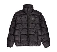 K1x 3d Puffer Jacket Black