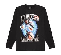K1x K1xleg Sweatshirt Black