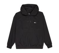 K1x Logo Hoody Black