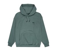 K1x Logo Hoody Green