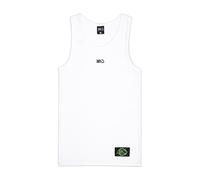 K1x Logo Jersey White