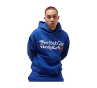 K1x Nyc Bb Hoody Blue