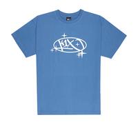 K1x Stars Logo T-shirt Blue