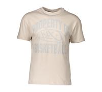 K1x T-shirt Beige