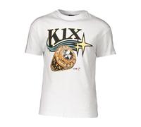K1x T-shirt White