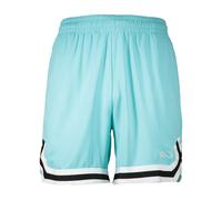 K1x Trackpants Short Blue