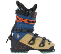 K2 10H2101.2.1 Mindbender 120 LV Size: 27.5