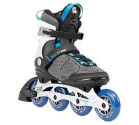 K2 Skates Alexis 84 Pro Woman Inline Skates Grey EU 37 Woman