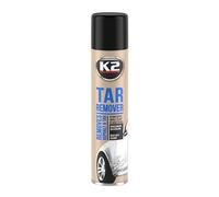 K2 300 ml | Asphalt/Tar and Tree Sap Remover, Ideal For Removing Sticker