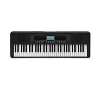 K2 61-Note Keyboard with Bluetooth by Gear4music
