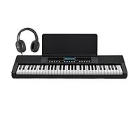 K2 61-Key Touch Sensitive Keyboard w/Bluetooth & Speakers
