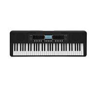 K2 61-Key Touch Sensitive Keyboard with Bluetooth for Beginner - Digital Piano with Speakers