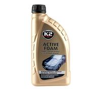 K2 Active Foam Pressure Washer Car Cleaner Ultra Snow Foam Cleaning Detergent 1L