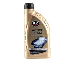 K2 Active Foam Pressure Washer Car Cleaner Ultra Snow Foam Cleaning Detergent 1L