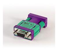 K2-ADE Non-isolated RS232 to RS485 Inline Converter for 1200-38400 Baud
