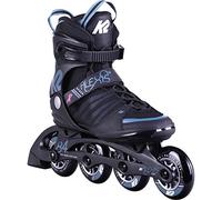 K2 Alexis 84 Speed Skateboarding Shoe Design 5