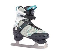 K2 Alexis Ice Boa FB 25G0910.1.1.090 Women's Ice Skates Grey/Blue