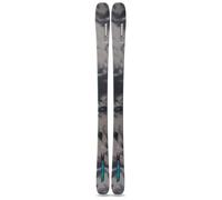 K2 - All-mountain skis - Mindbender 85 W 2026 for Women in Wood - Size 149 cm 149 cm