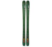 K2 - All-mountain skis - Mindbender 89TI W 2026 for Women in Titanium - Size 170 cm 170 cm