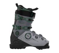 K2 - Alpine ski boots - Anthem 95 Boa for Women - Size 27.5 - Grey Grey 27.5