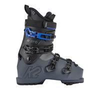 K2 - Alpine ski boots - BFC 100 for Men - Size 26.5 - Grey Grey 26.5