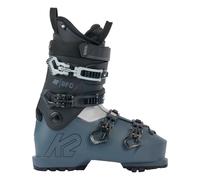 K2 - Alpine ski boots - Bfc 80 for Men - Size 11,5 UK - Grey Grey 11.5 UK