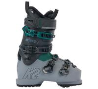 K2 - Alpine ski boots - Bfc 85 W for Women - Size 6,5 UK - Grey Grey 6.5 UK