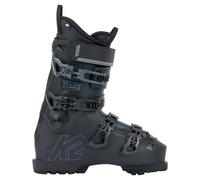 K2 - Alpine ski boots - Recon 100 Mv for Men - Size 10,5 UK - Black Black 10.5 UK
