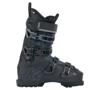 K2 - Alpine ski boots - Recon 100 Mv for Men - Size 7,5 UK - Black Black 7.5 UK