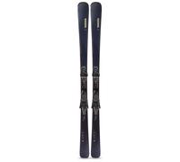 K2 - Alpine ski pack - Blur 74 W - Erc 11 TCX Light Quikclik Black 2027 for Women - Size 162 cm 162 cm
