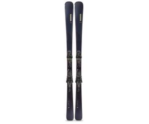 K2 - Alpine ski pack - Blur 74 W - Erc 11 TCX Light Quikclik Black 2027 for Women - Size 162 cm 162 cm