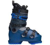K2 - Alpine skiing boots - Reverb Blue - Kid Size 23.5 Blue 23.5
