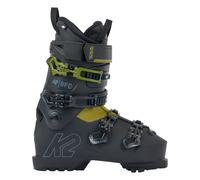 K2 - Alpine skiing ski boots - Bfc 90 for Men - Size 6,5 UK - Black Black 6.5 UK