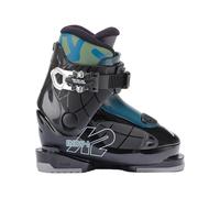 K2 FL3X Indy 1 2027 Kids Ski Boots uni 27.5