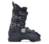 K2 - Alpine skiing ski boots - Recon 100 Boa Grey for Men - Size 7,5 UK Grey 7.5 UK
