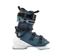 K2 Anthem 105 Alpine Ski Boots Blue 25.5 Men,Women