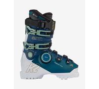 K2 Anthem 105 BOA Boots Dark Blue White Women - 23.5