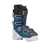 K2 Anthem 105 Boa Woman Alpine Ski Boots Blue 26.5 Women