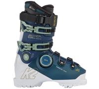 K2 Anthem 105 Boa - Women - Blue / White - size 23.5- model 2026 23.5