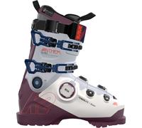 K2 Anthem 115 Boa - Women - Purple / White - size 26.5- model 2026 26.5