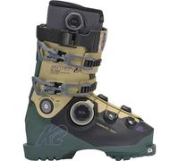 K2 Anthem 125 Boa - Women - Green - size 24.5- model 2026 24.5