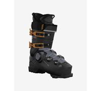 K2 Anthem 85 BOA Ski Boots Black Brown Women - 25.5