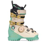K2 Anthem 95 Boa - Women - Green / White / Grey - size 26.5- model 2026 26.5