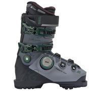 K2 Anthem 95 Boa - Women - Grey / Green / Black - size 26.5- model 2025 26.5