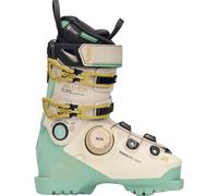 K2 Anthem 95 Boa - Women - Green / White / Grey - size 24.5- model 2026 24.5